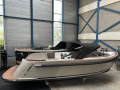 Maxima 620 Retro MC Tuckerboot