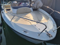 Karnic 2052 Sundeck Sport Boat