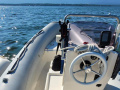 Joker Boat Coaster 470 Bateau semi-rigide