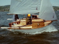 Liliput Daysailer