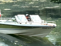 Browning USA Wellcraft 202 NOVA Motorboot-Klassiker