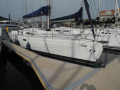 Jeanneau Sun Fast 36 Plachetní jachta