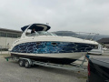 Chaparral 250 Signature Motor Yacht
