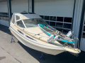 Draco Sterling 2700 Cabin Cruiser