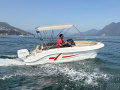Marinello EDEN 18 Center Console