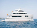 Arkin Pruva Argos Custom Explorer 27M Flybridge