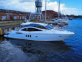 Sunseeker Predator 52 Motoryacht