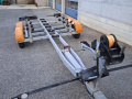 Nautilus N1302 Twin Axle