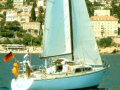 Dehler Delanta 80 Zeiljacht