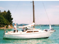 Dehler Delanta 80 Iate à vela