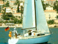 Dehler Delanta 80 Segelyacht