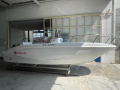Idea Marine Idea 53 Center Console
