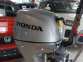 Honda BF8 DK2 SHU Hors-bord