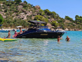 Yamaha 255XD Sport boat