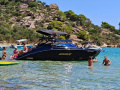 Yamaha 255XD Sport boat