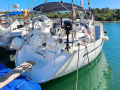 Bavaria 36 Sailing yacht