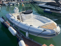 Salpa Soleil 23 RIB