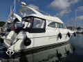 Jeanneau Prestige 36 Flybridge