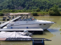 Crownline 242 CR Motoryacht