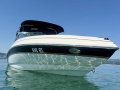 Bryant Boats 200 Bowrider