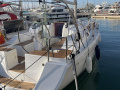 Hanse 325 Segelyacht
