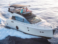 Monte Carlo Yachts 5 Flybridge