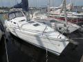 Beneteau Oceanis 323 Clipper Plachetní jachta