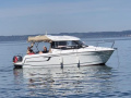 Jeanneau Merry Fisher 695 HB Cabin Cruiser