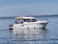 Jeanneau Merry Fisher 695 HB Kajütboot