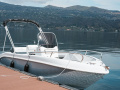 Trimarchi  Trimarchi 57s PRO open 2024 Yamaha 40/60 Sport Boat