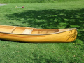 2 er Kanu Prospector Canoa