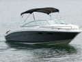 Sea Ray 240 Motorboot-Klassiker