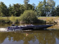 Sport Craft leekcraft aristocrat 21ft Sportovní loď