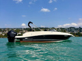 Bayliner VR5 Sportboot
