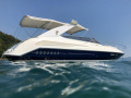 Sunseeker 31 Hawk Imbarcazione da diporto