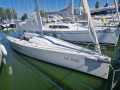 Schuchter Esse 850 Daysailer Daysailer