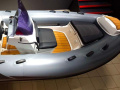 Grand 420 Golden Line Classic Festrumpfschlauchboot