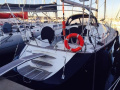 Jeanneau Sun Odyssey 54 DS Segelyacht