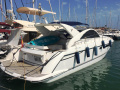 Fairline Targa 44 Motoryacht