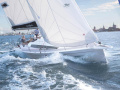 Dehler 34 Jacht żaglowy