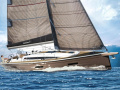 Dehler 46 SQ Yacht à voile