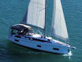 Bavaria C38 Segelyacht