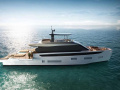 Azimut Seadeck 9 Superyacht