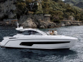 Azimut Atlantis 45 Hardtop