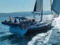 Jeanneau Sun Odyssey 509 Sejlyacht
