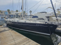 Beneteau 50 Plachetní jachta