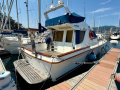 Powles 36 Flybridge