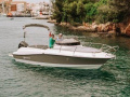 Marion 25 Konsolenboot