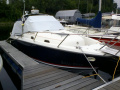 Nimbus 300 R Nova Motoryacht