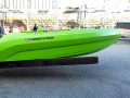Sea Storm 14 HPDE Advantage Bateau à console